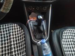 Volkswagen Polo Plus 1.5L Automatic Indulgence Typography - ფოტო 19