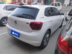 Volkswagen Polo Plus 1.5L Automatic Indulgence Typography - ფოტო 2