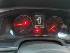 Volkswagen Polo Plus 1.5L Automatic Indulgence Typography - ფოტო 20