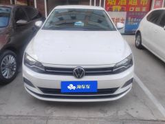 Volkswagen Polo Plus 1.5L Automatic Indulgence Typography - ფოტო 3