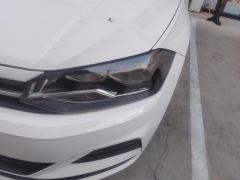 Volkswagen Polo Plus 1.5L Automatic Indulgence Typography - ფოტო 4