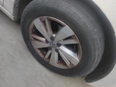 Volkswagen Polo Plus 1.5L Automatic Indulgence Typography - ფოტო 6