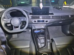 Audi A5 Sportback 40 TFSI quattro Luxury Dynamic Edition - фото 16