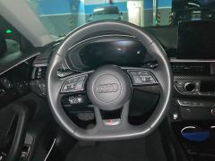 Audi A5 Sportback 40 TFSI quattro Luxury Dynamic Edition - фото 18