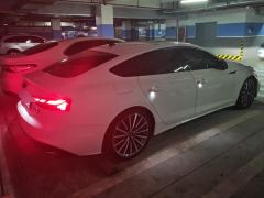 Audi A5 Sportback 40 TFSI quattro Luxury Dynamic Edition - фото 2