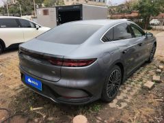 BYD Han DM-i 1.5T 121km Prestigious Edition - фото 2