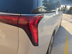 Buick Century 2.0T Edition 6 - ფოტო 5