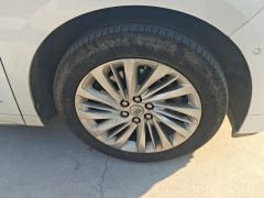 Buick Century 2.0T Edition 6 - ფოტო 6