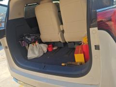 Buick Century 2.0T Edition 6 - ფოტო 7