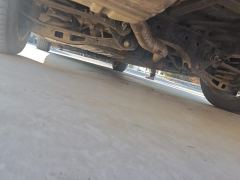 Buick Century 2.0T Edition 6 - ფოტო 9
