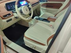 Ora Great Wall Good Cat 501km Long Range Edition - photo 14