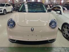 Ora Great Wall Good Cat 501km Long Range Edition - photo 3