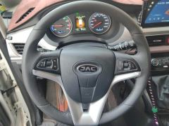 JAC Ruifeng E3 415km Executive Edition 7-seater - ფოტო 18