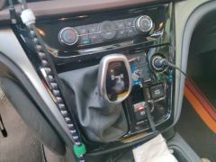 JAC Ruifeng E3 415km Executive Edition 7-seater - ფოტო 19