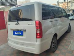 JAC Ruifeng E3 415km Executive Edition 7-seater - ფოტო 2
