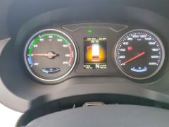 JAC Ruifeng E3 415km Executive Edition 7-seater - ფოტო 20