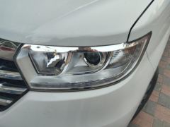 JAC Ruifeng E3 415km Executive Edition 7-seater - ფოტო 4