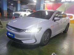BYD Qin PLUS EV 500km Luxury Edition - ფოტო 1