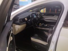 BYD Qin PLUS EV 500km Luxury Edition - ფოტო 14