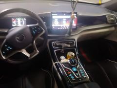 BYD Qin PLUS EV 500km Luxury Edition - ფოტო 16