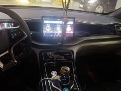 BYD Qin PLUS EV 500km Luxury Edition - ფოტო 17