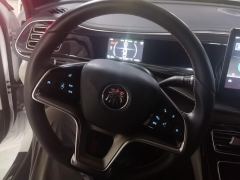 BYD Qin PLUS EV 500km Luxury Edition - ფოტო 18
