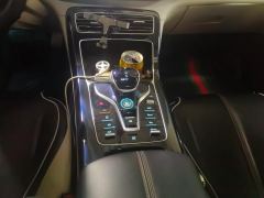 BYD Qin PLUS EV 500km Luxury Edition - ფოტო 19
