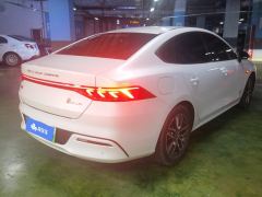 BYD Qin PLUS EV 500km Luxury Edition - ფოტო 2