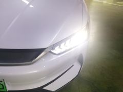 BYD Qin PLUS EV 500km Luxury Edition - ფოტო 4