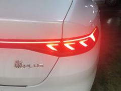 BYD Qin PLUS EV 500km Luxury Edition - ფოტო 5