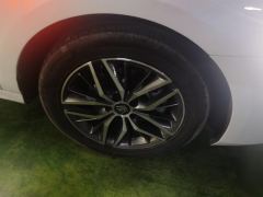 BYD Qin PLUS EV 500km Luxury Edition - ფოტო 6