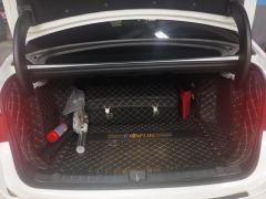 BYD Qin PLUS EV 500km Luxury Edition - ფოტო 7