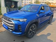 Maxus T90 2.0T AWD Version - ფოტო 1