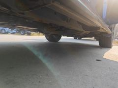 Maxus T90 2.0T AWD Version - ფოტო 10