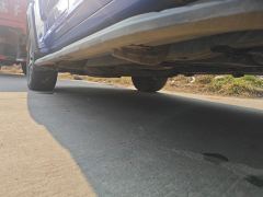 Maxus T90 2.0T AWD Version - ფოტო 11
