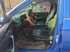 Maxus T90 2.0T AWD Version - ფოტო 14