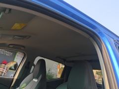 Maxus T90 2.0T AWD Version - ფოტო 15