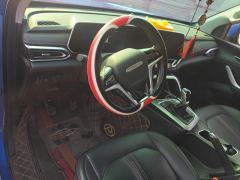 Maxus T90 2.0T AWD Version - ფოტო 16