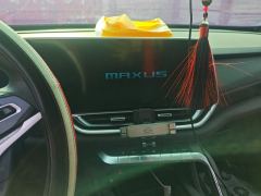 Maxus T90 2.0T AWD Version - ფოტო 17