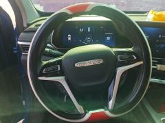 Maxus T90 2.0T AWD Version - ფოტო 18