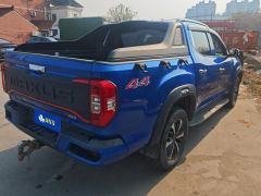 Maxus T90 2.0T AWD Version - ფოტო 2