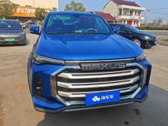 Maxus T90 2.0T AWD Version - ფოტო 3