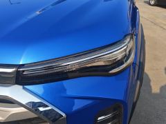 Maxus T90 2.0T AWD Version - ფოტო 4