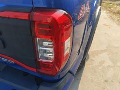 Maxus T90 2.0T AWD Version - ფოტო 5