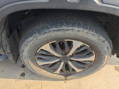 Maxus T90 2.0T AWD Version - ფოტო 6