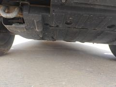 Maxus T90 2.0T AWD Version - ფოტო 8