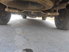 Maxus T90 2.0T AWD Version - ფოტო 9