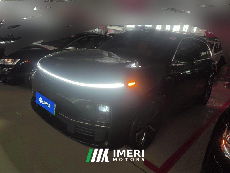 Li Auto L7 Max - ავტომობილი ჩინეთიდან