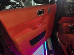 Li Auto L7 Max - ფოტო 12