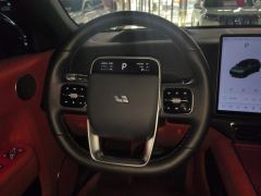 Li Auto L7 Max - ფოტო 18